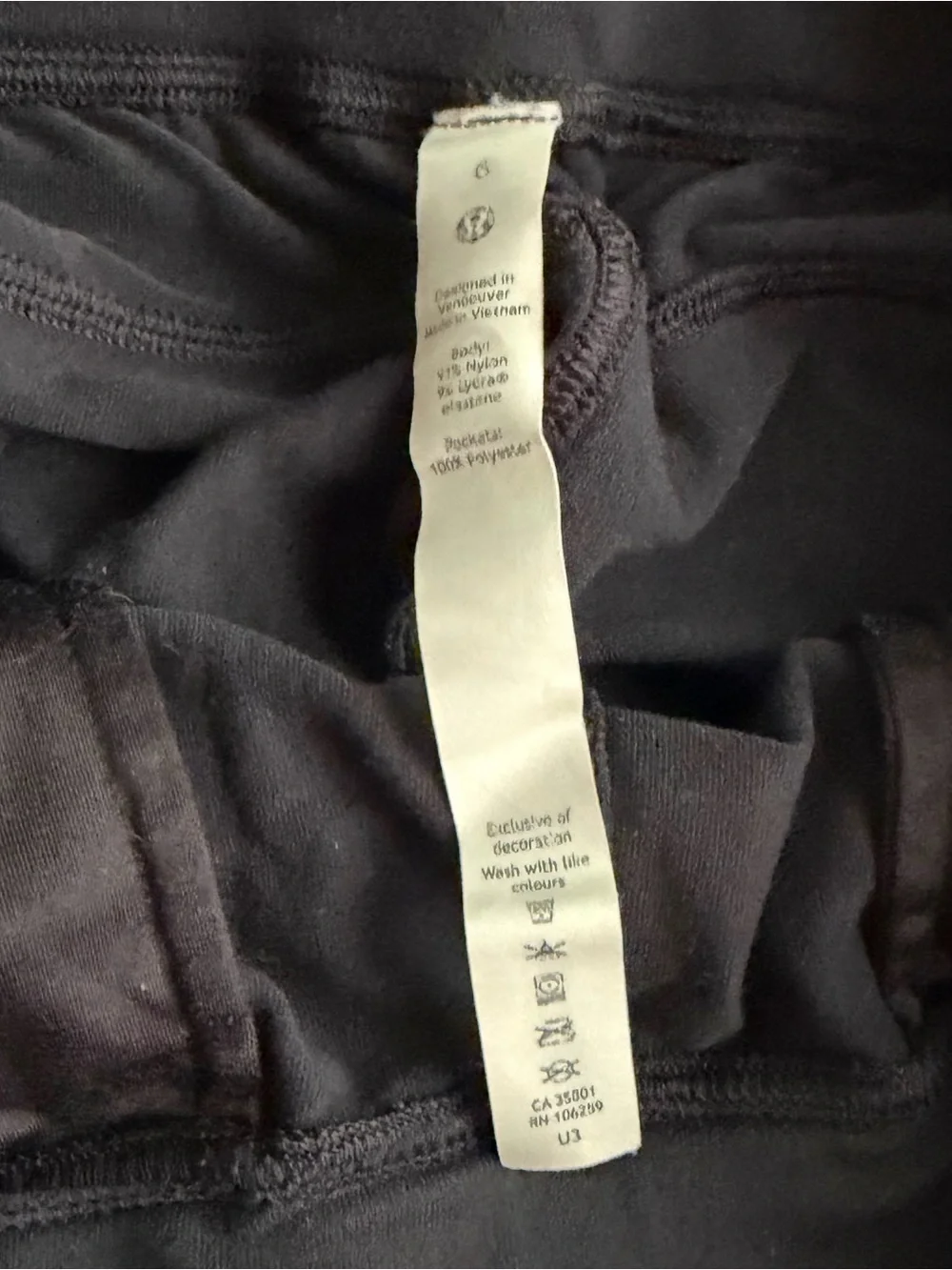 lululemon athletica lululemon ready